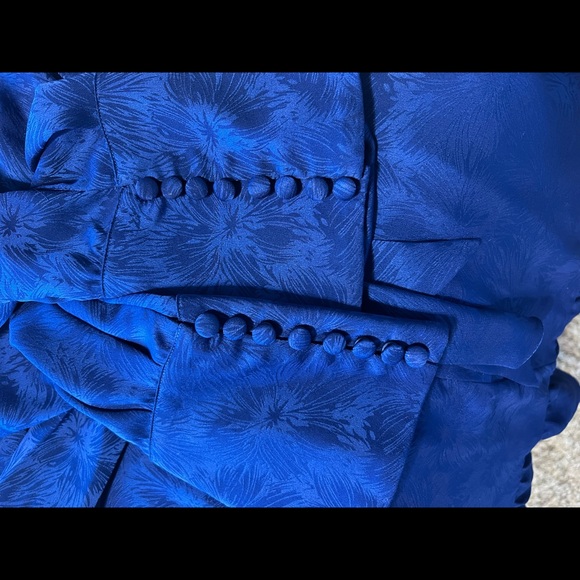 L'Academie Mini Cocktail Dress - Picture 11 of 11